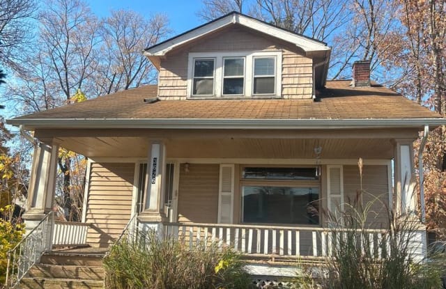3626 E 65th St - 3626 East 65th Street, Cleveland, OH 44105
