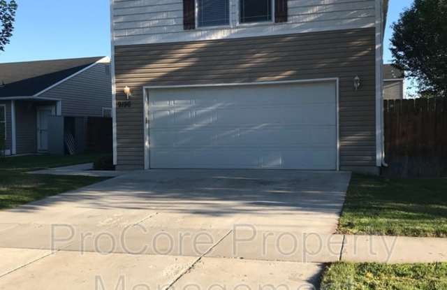 9196 Lillywood Dr - 9196 West Lillywood Drive, Ada County, ID 83709