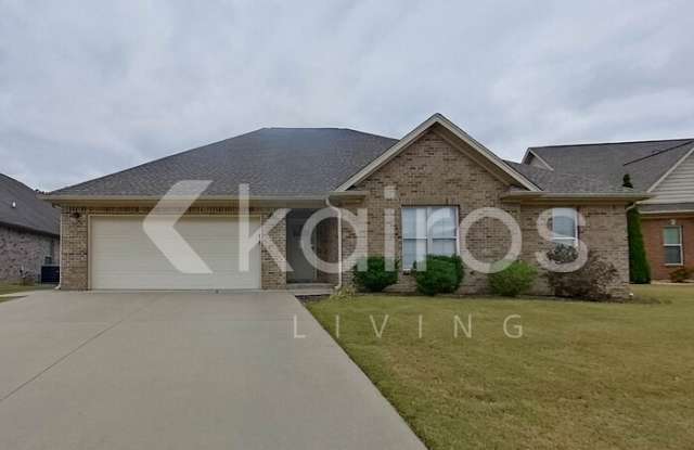 93 Old Orchard Road - 93 Old Orchard Road, Florence, AL 35634