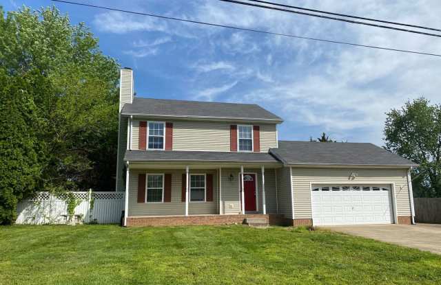Great Location!!3 Bed/2.5 Bath near exit 1! Lots of extras in this rental! photos photos