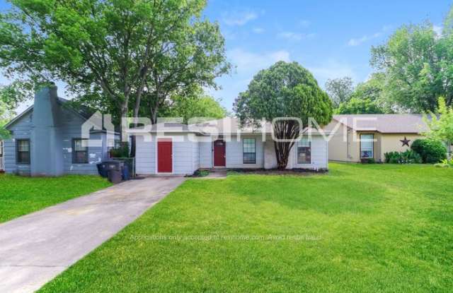 701 South Perkins Street - 701 South Perkins Street, Fort Worth, TX 76103