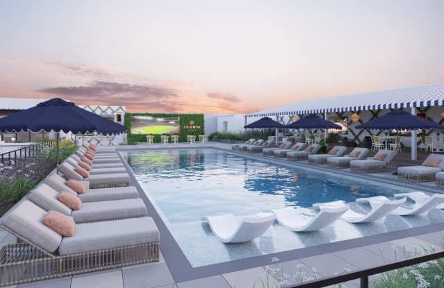 1415 E 51st St - 1415 East 51st Street, Austin, TX 78723