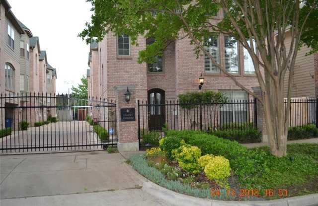 4043 Bowser Avenue - 4043 Bowser Avenue, Dallas, TX 75219