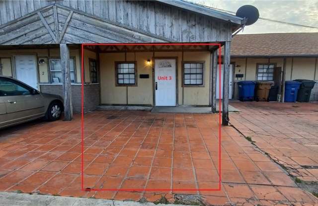 2209 Baldwin Street - 2209 Baldwin Boulevard, Corpus Christi, TX 78405