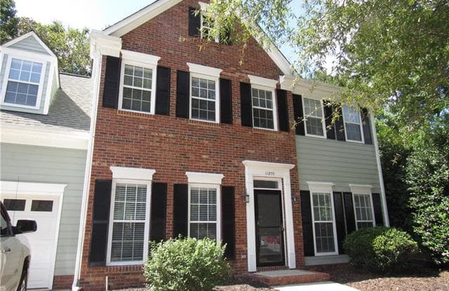 11200 Hunters Landing Drive - 11200 Hunters Landing Drive, Charlotte, NC 28273