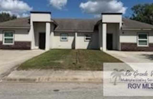 5279 RIDGELINE DR. - 5279 Ridgeline Drive, Brownsville, TX 78526