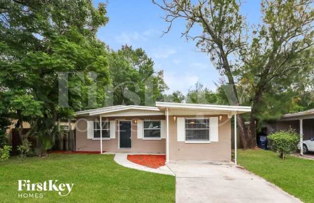 10929 North Edison Avenue - 10929 North Edison Avenue, Tampa, FL 33612 10929 North Edison Avenue - 10929 North Edison Avenue, Tampa, FL 33612