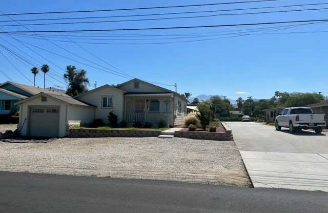 1346 Opal Avenue - 1346 Opal Avenue, Mentone, CA 92359