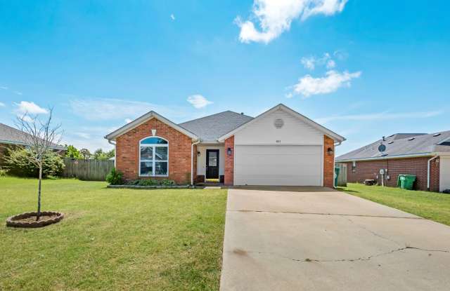 Beautiful Home in Centerton! Coming in September photos photos
