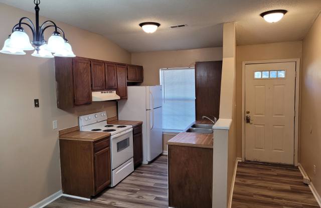 2613 Stewart Drive - D - 2613 Stewart Drive, Raleigh, NC 27603