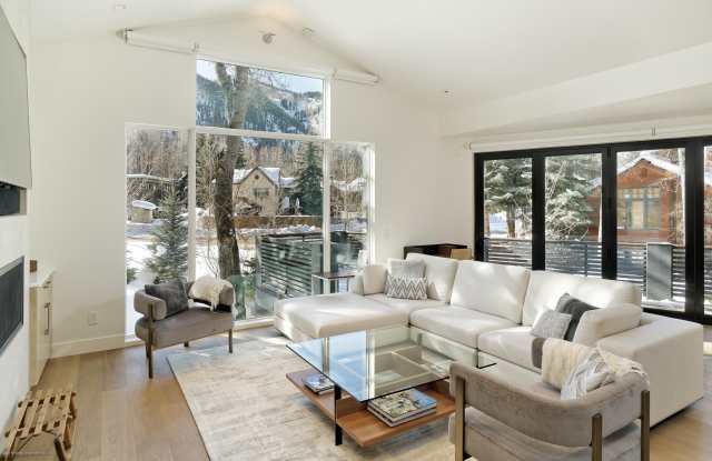 100 Park Avenue photos photos