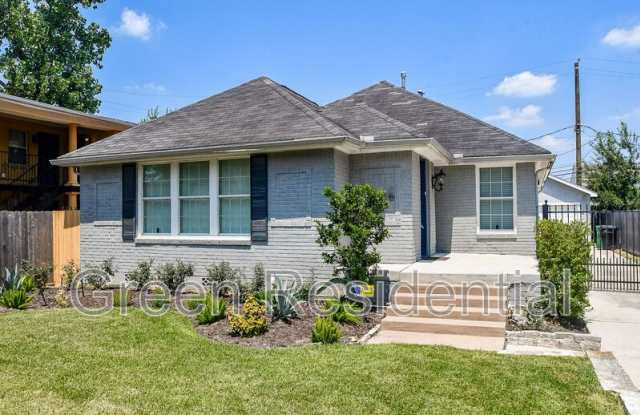 2026 Portsmouth St - 2026 Portsmouth Street, Houston, TX 77098
