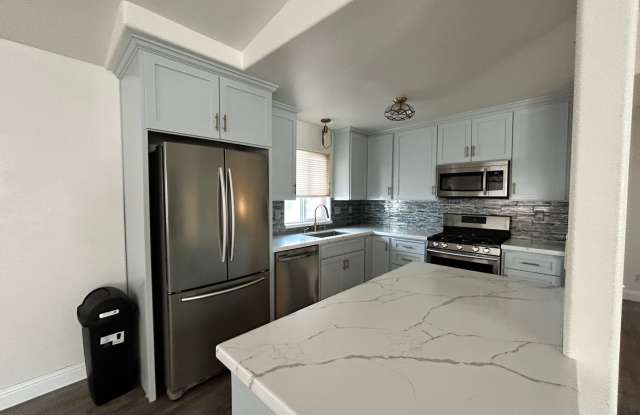 Gorgeous and Updated Nipomo Home Gallery 4