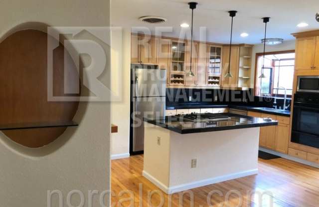 1336 Bird Avenue - 1336 Bird Avenue, San Jose, CA 95125
