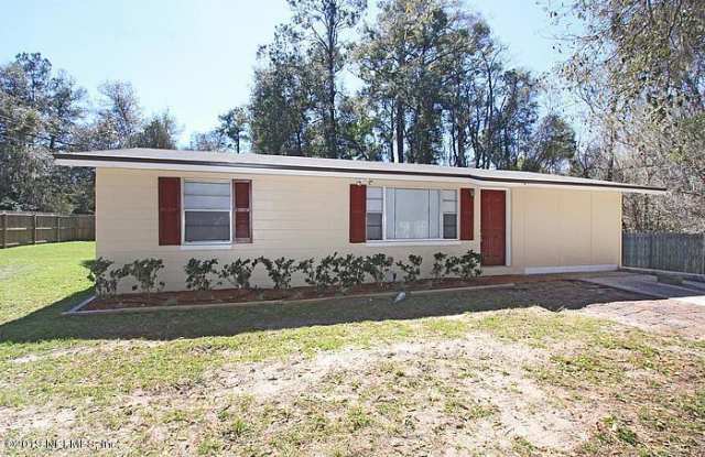 5758 NEWBERG LN - 5758 Newberg Lane, Jacksonville, FL 32244