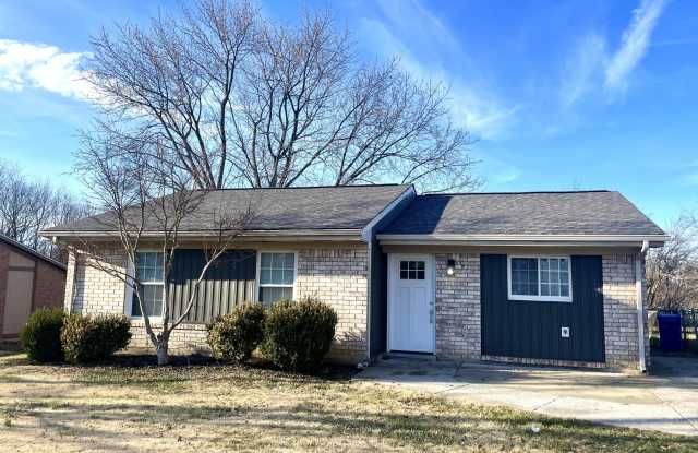 3521 Buckhorn Drive photos photos