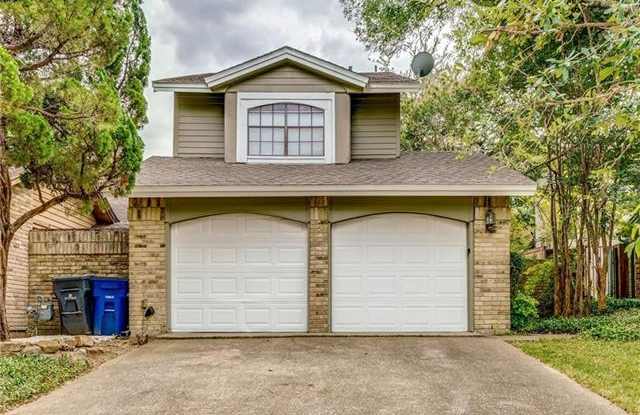 6419 Larmanda Street - 6419 Larmanda Street, Dallas, TX 75231