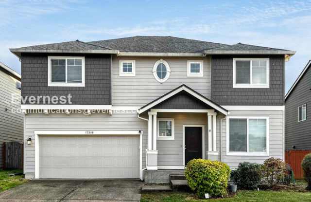 17340 Southeast Elias Court - 17340 Southeast Elias Court, Happy Valley, OR 97089