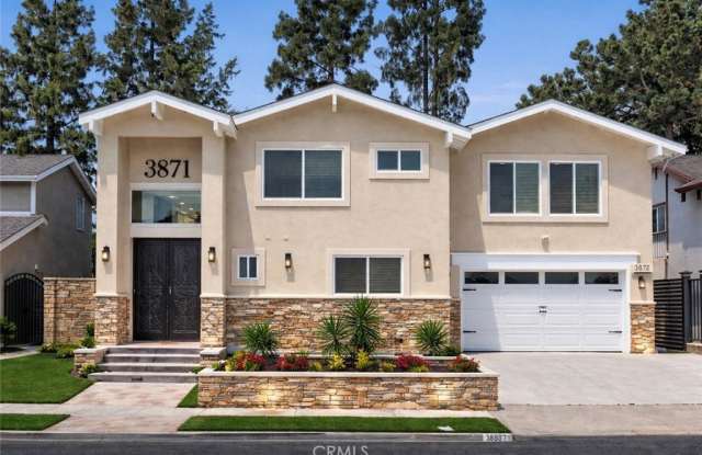 3871 Hendrix Street photos photos