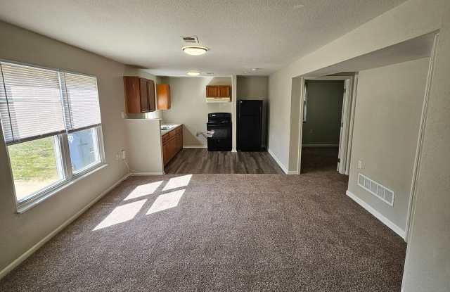Modern Makeover in KCMO — Renovated, Pet-Friendly & Ready for You! photos photos