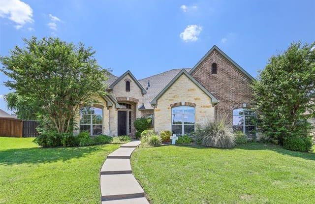 3710 Sumner Court - 3710 Summer, Sherman, TX 75090