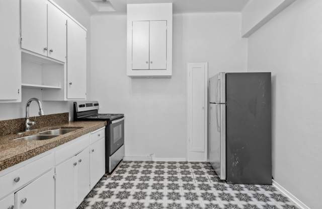 Lovely Hillcrest One bedroom apartment photos photos