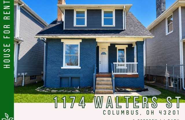 Beautifully Renovated 3BR Home Near Downtown and OSU photos photos