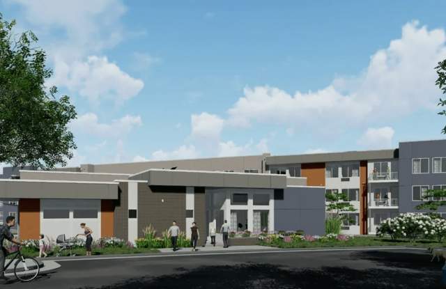 Academy Heights - Affordable Housing Gallery 3