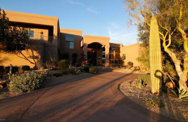 9701 E HAPPY VALLEY Road Gallery 2