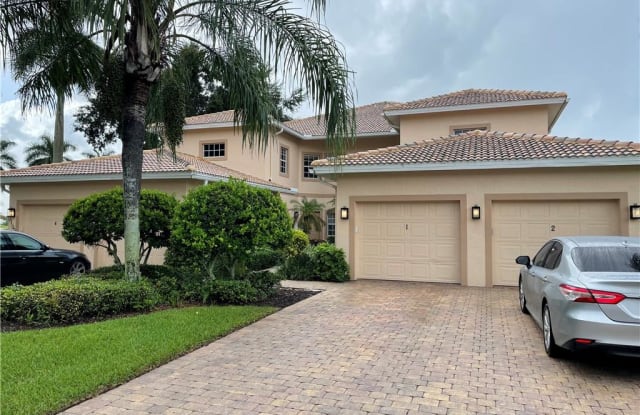 9195 Michael CIR - 9195 Michael Cir, Lely Resort, FL 34113