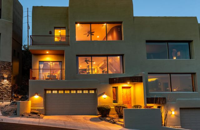 44 W FOOTHILL Drive - 44 East Foothill Drive, Phoenix, AZ 85021