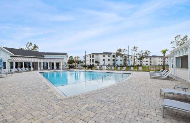 Ascend at Pathstone photos photos