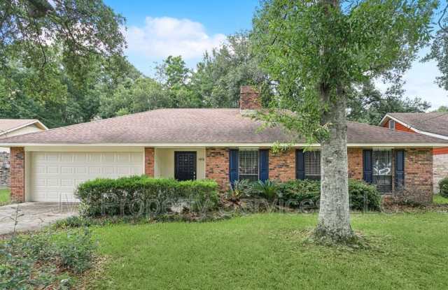 1476 Saint Christopher Dr. - 1476 Saint Christopher Drive, Slidell, LA 70460