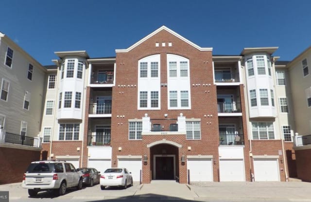 8900 BRAUERTON RD #106 - 8900 Brauerton Road, Ellicott City, MD 21043