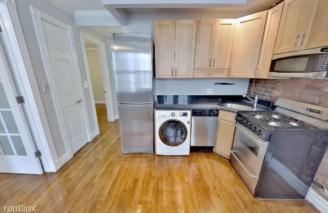 68 Clinton St 2A - 68 Clinton St, New York City, NY 10002