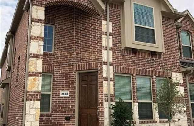 2552 Sarah Lane - 2552 Sarah Lane, Lewisville, TX 75056