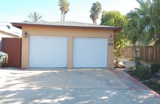 227 Avenida Miramar - 227 Avenida Miramar, San Clemente, CA 92672