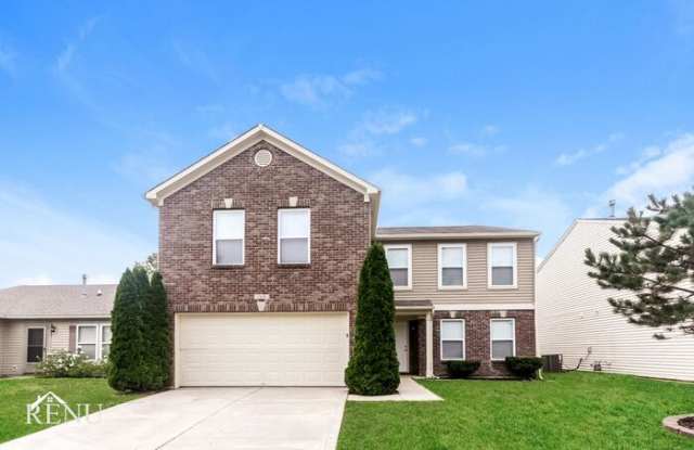 2114 Bridlewood Drive - 2114 Bridlewood Drive, Franklin, IN 46131