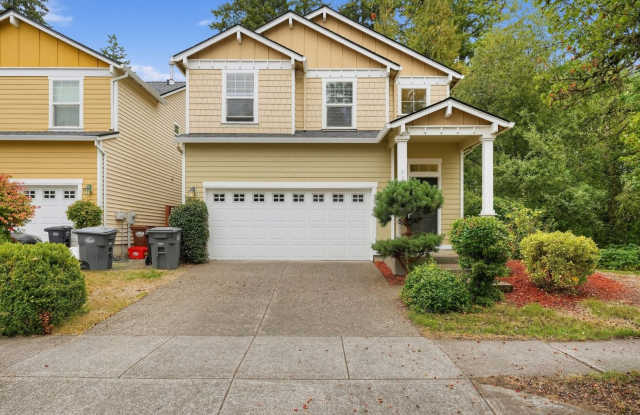 Spacious 4BR House in Hillsboro Gallery 3