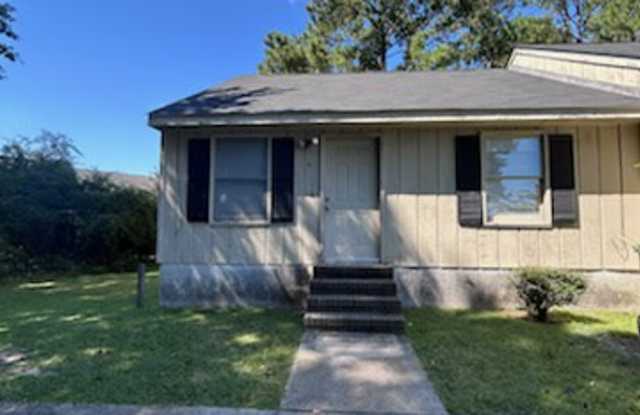 4 Southern Court - 4 Southern Court, Statesboro, GA 30458