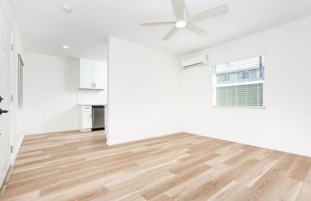Newly Renovated 1-BR Unit in Prime La Mesa Location! Gallery 2