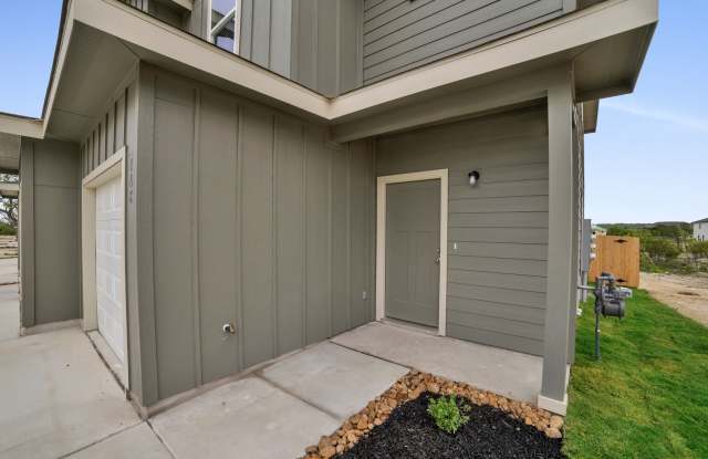 Brand New unit ready for RENT! - 253 Marigold Place, Medina County, TX 78009