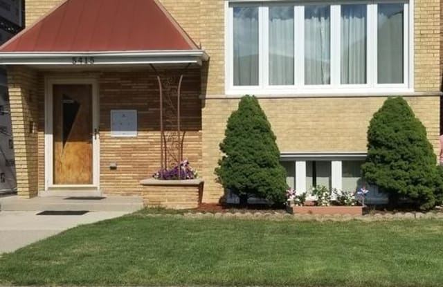5415 S LATROBE Avenue - 5415 South Latrobe Avenue, Chicago, IL 60638