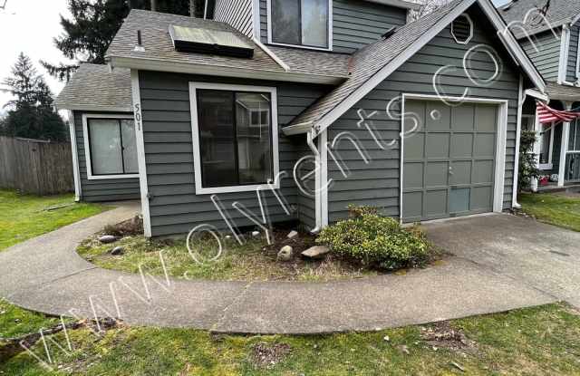 501 Malibu Dr SE - 501 Malibu Drive Southeast, Lacey, WA 98503