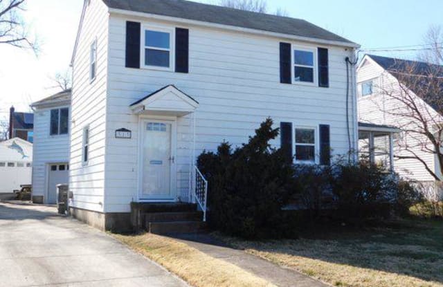 313 CROYDON AVENUE - 313 Croydon Avenue, Rockville, MD 20850