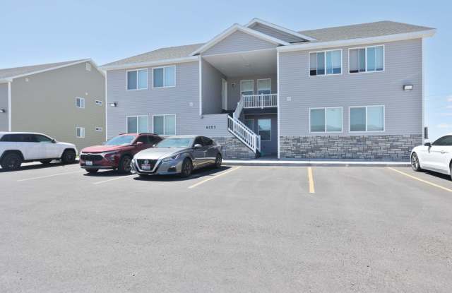 6205 Silver Fox Road #1-4 photos photos