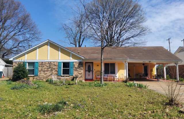 2966 Santa Valley St photos photos