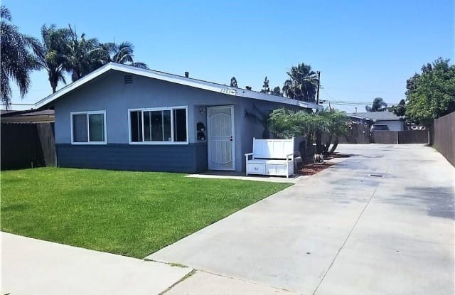 7761 Ronald - 7761 Ronald Dr, Huntington Beach, CA 92647