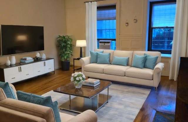 169 West 76th Street - 169 West 76th Street, New York City, NY 10023