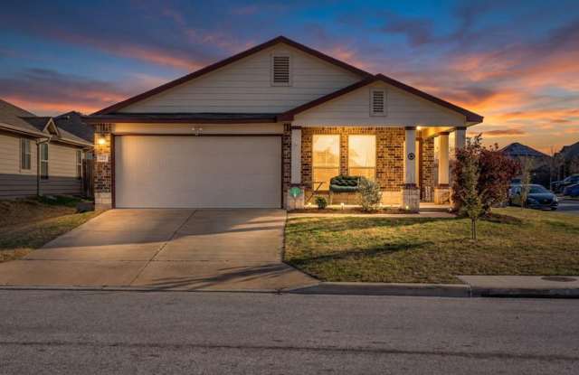 137 Hematite Ln Jarrell TX 76537 Gallery 3